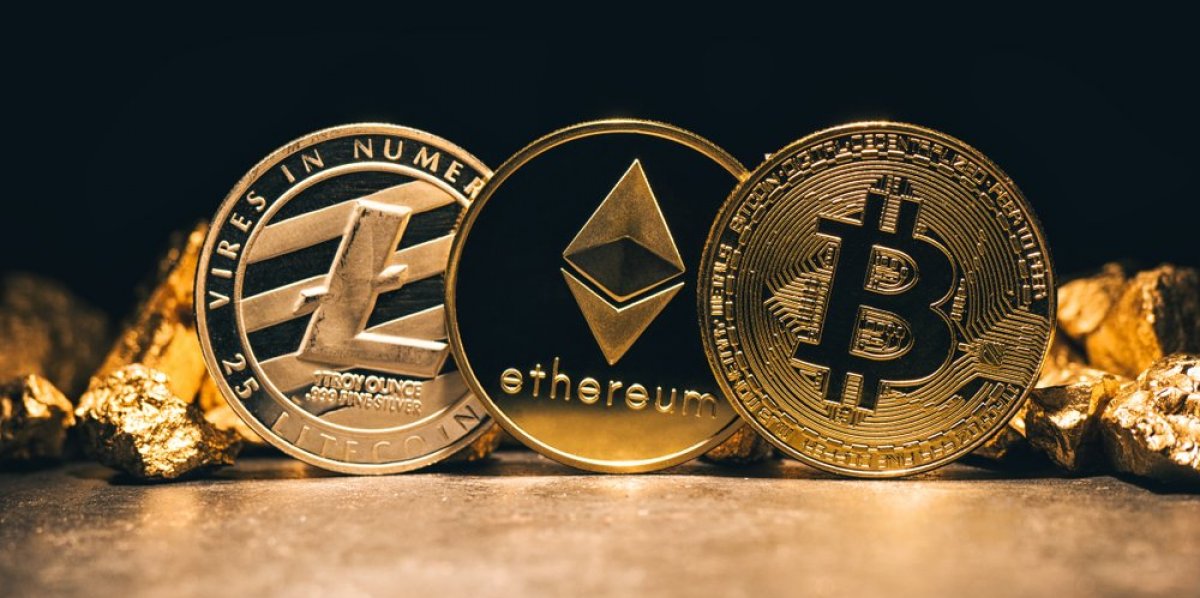 Cryptocurrencies